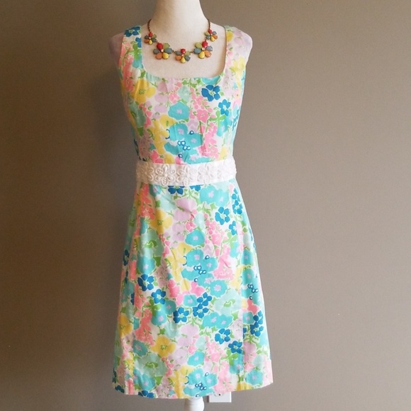 Lilly Pulitzer Dresses & Skirts - Beautiful Lilly Pulitzer